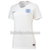 Camisetas Inglaterra Mujer Primera Equipacion Mundial 2018